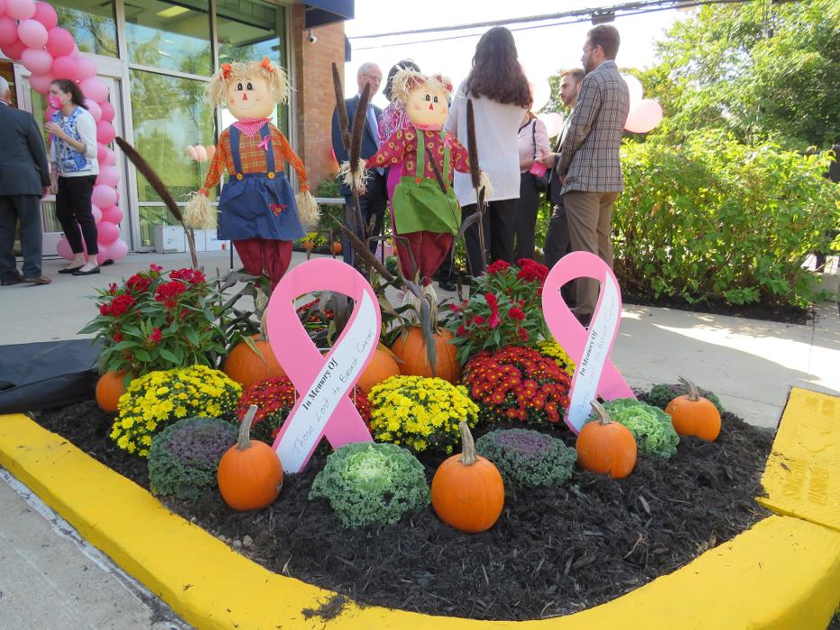 Richmond University Medical Center - Breast and Women's Center - Staten Island, NY