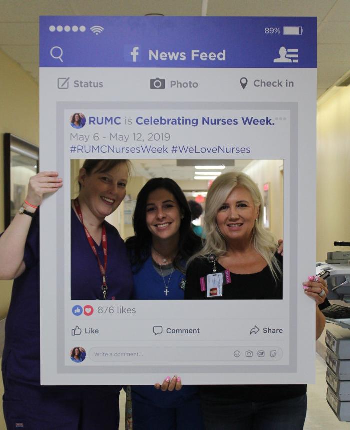 Richmond University Medical Center - Breast and Women's Center - Staten Island, NY