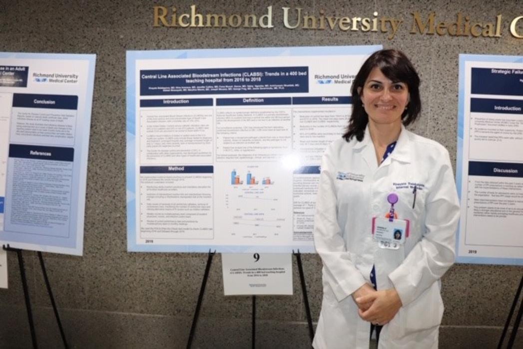 Richmond University Medical Center - Breast and Women's Center - Staten Island, NY