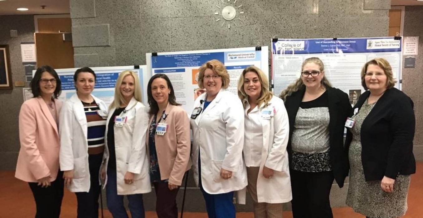 Richmond University Medical Center - Breast and Women's Center - Staten Island, NY