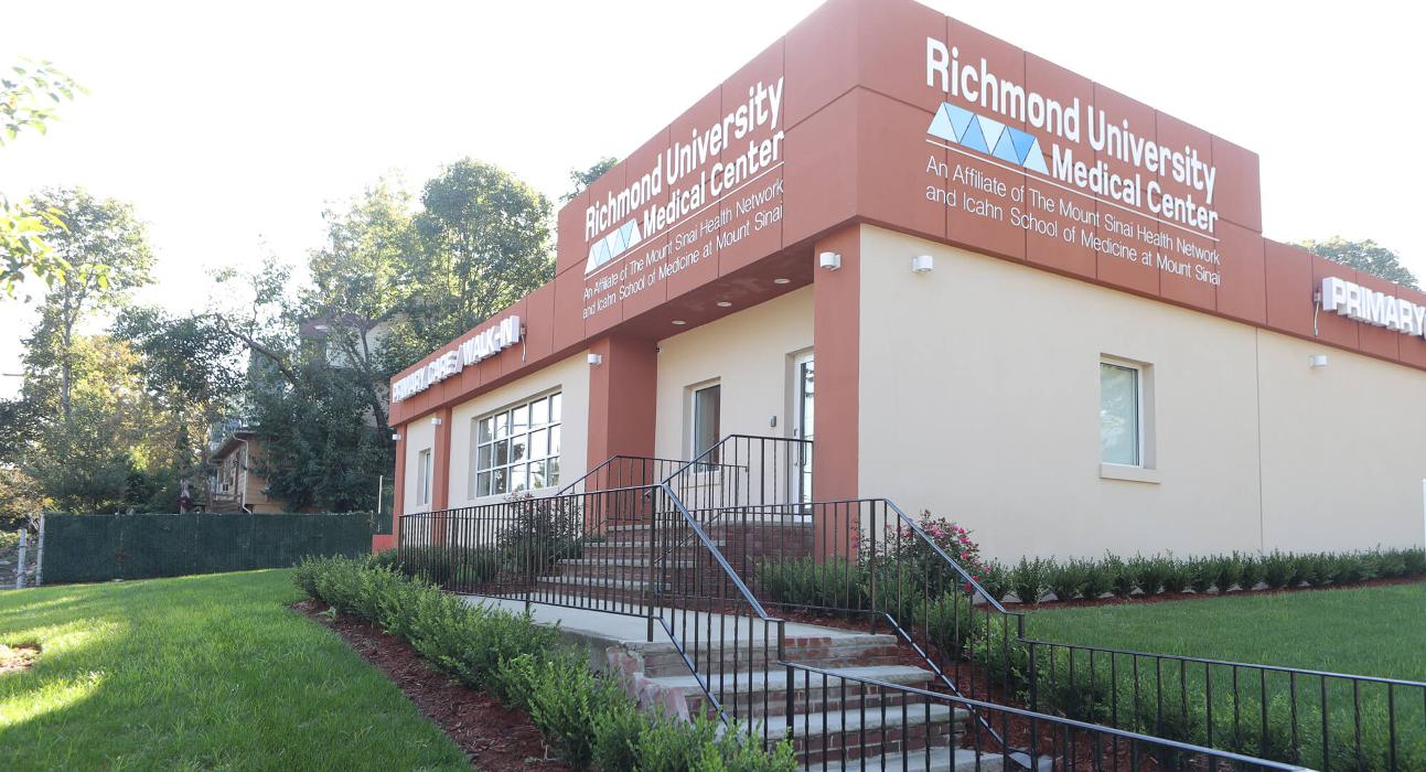 Richmond Health Network - Staten Island, NY
