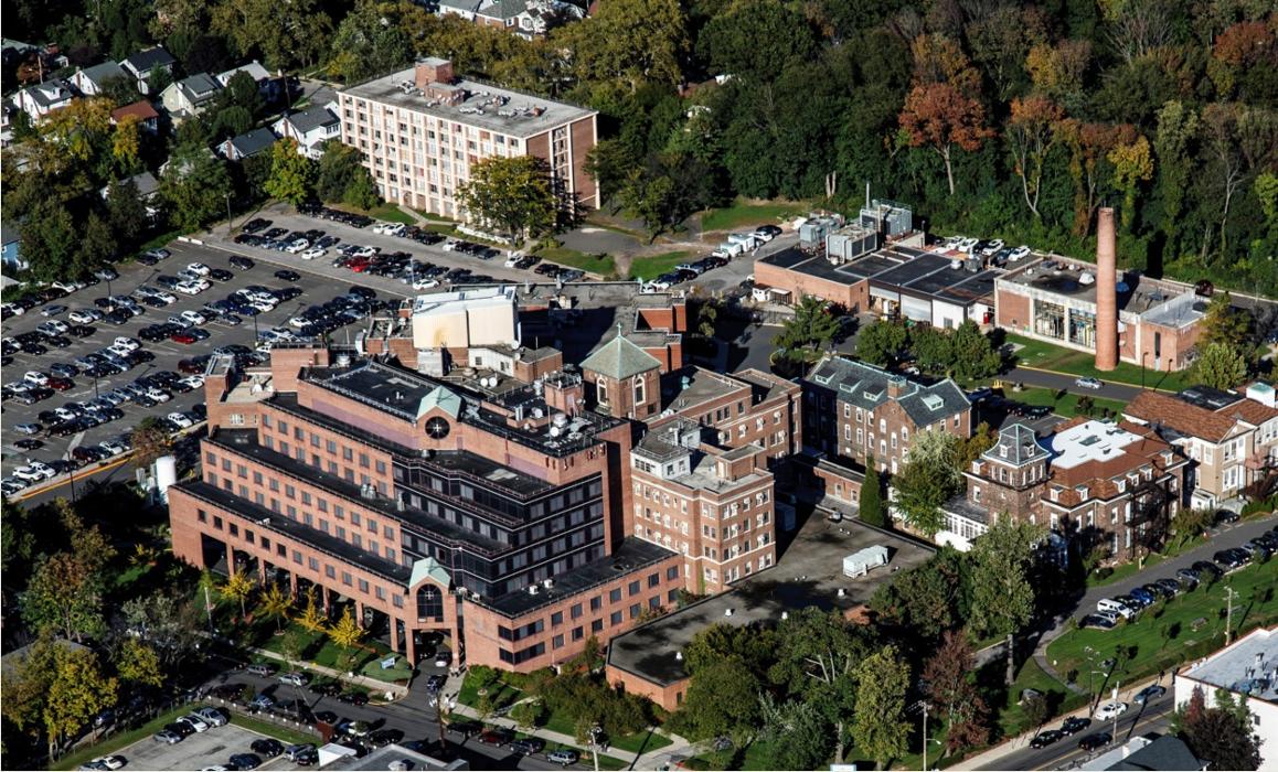 Richmond University Medical Center - Staten Island, NY