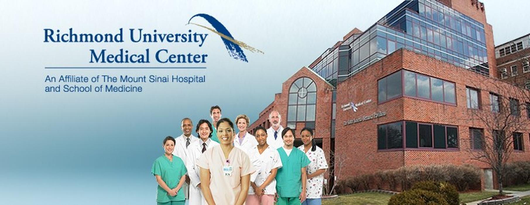 Richmond University Medical Center - Staten Island, NY