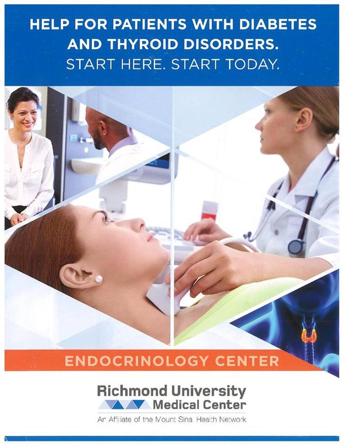 Richmond University Medical Center - Staten Island, NY