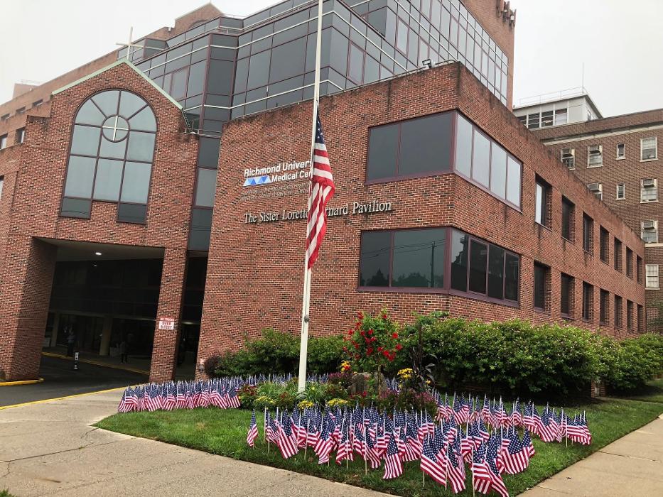 Richmond University Medical Center - Staten Island, NY