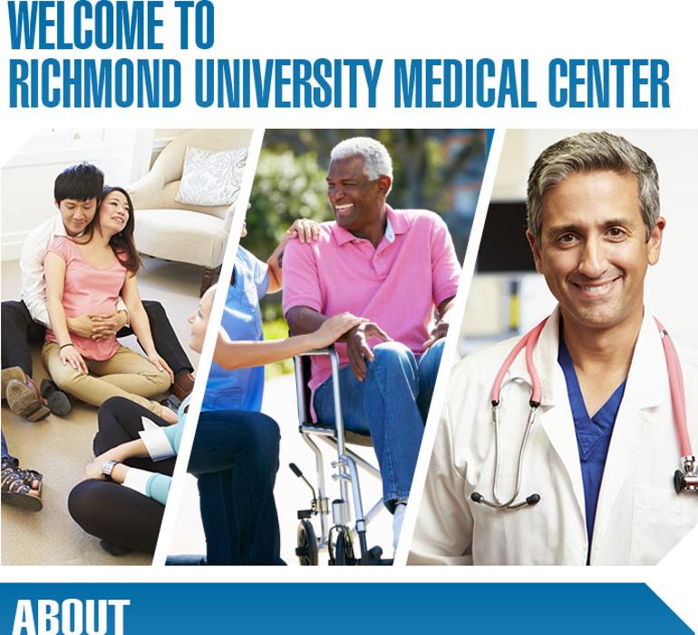 Richmond University Medical Center - Staten Island, NY