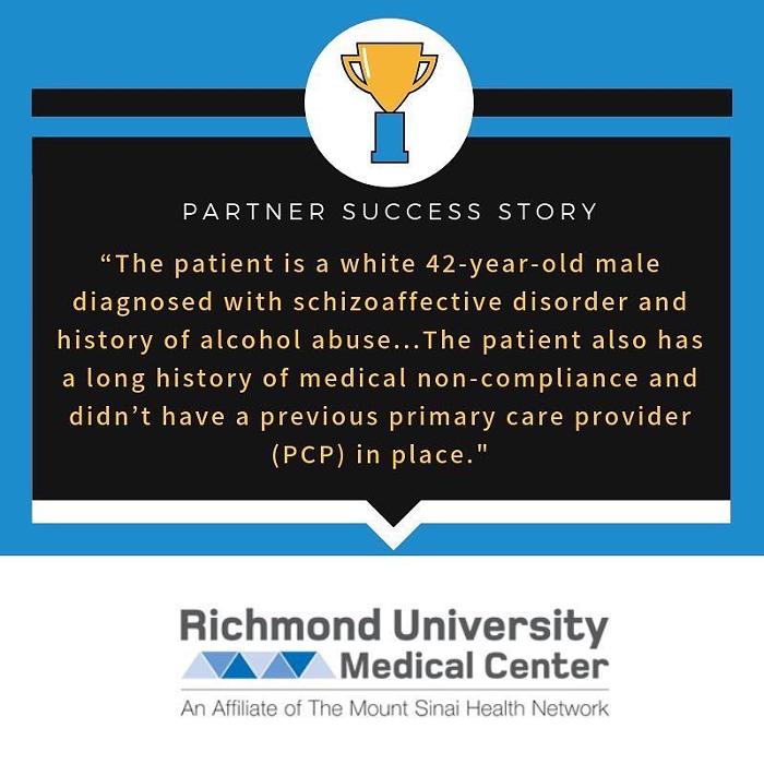 Richmond University Medical Center - Staten Island, NY
