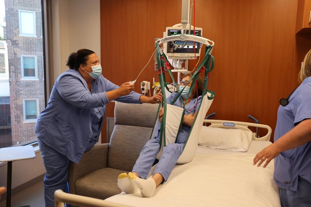Richmond University Medical Center - Staten Island, NY