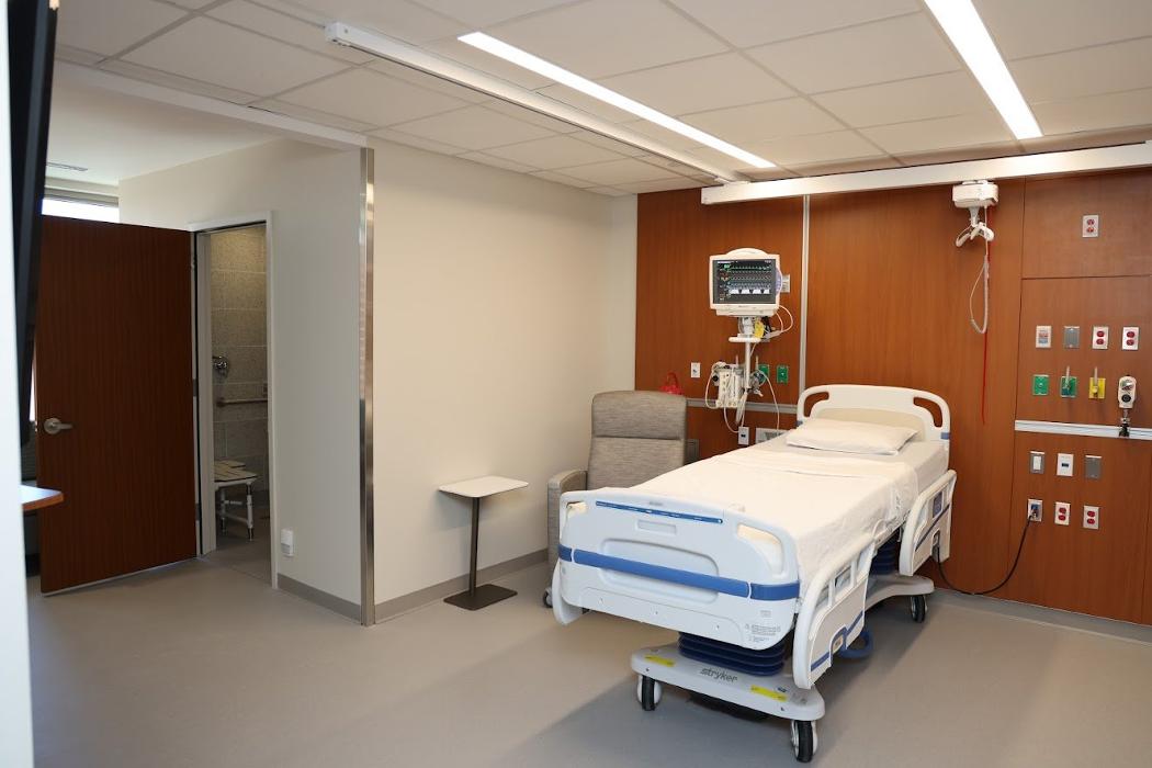 Richmond University Medical Center - Staten Island, NY