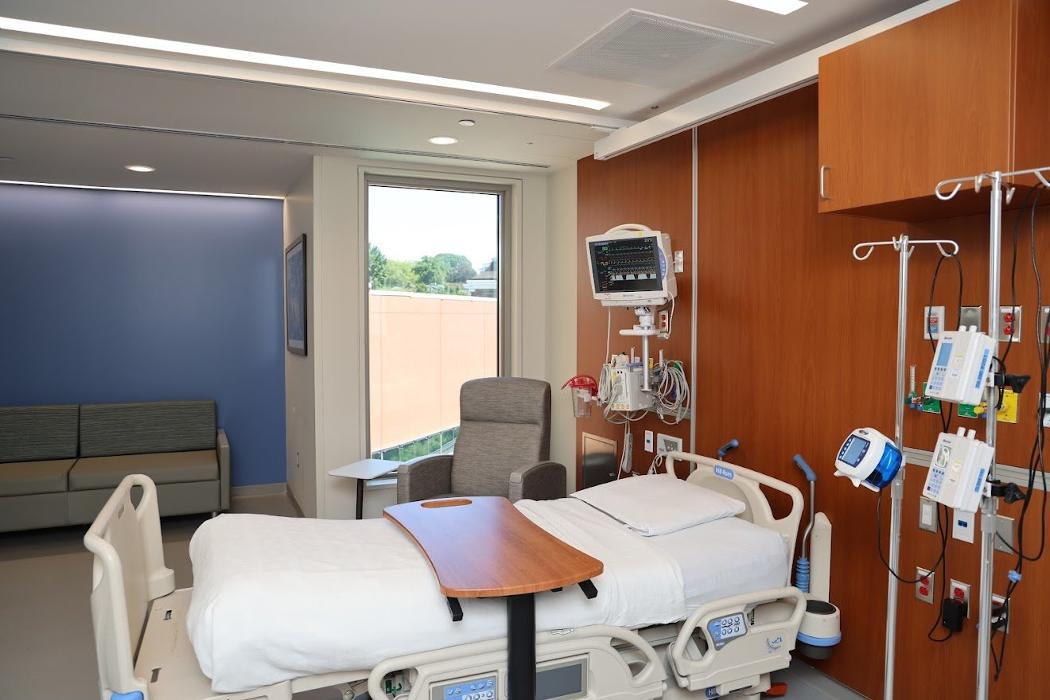Richmond University Medical Center - Staten Island, NY