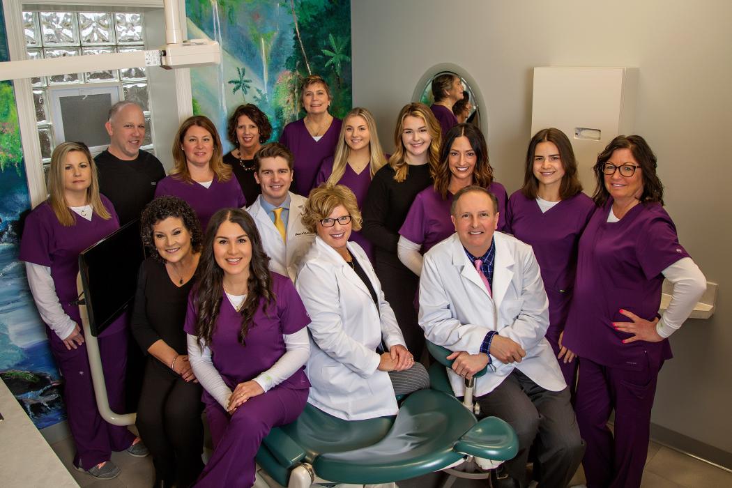 Sikora Family Dentistry - North Olmsted, OH