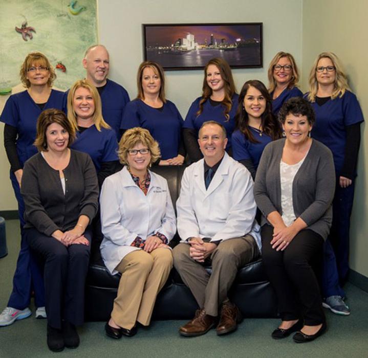 Sikora Family Dentistry - North Olmsted, OH