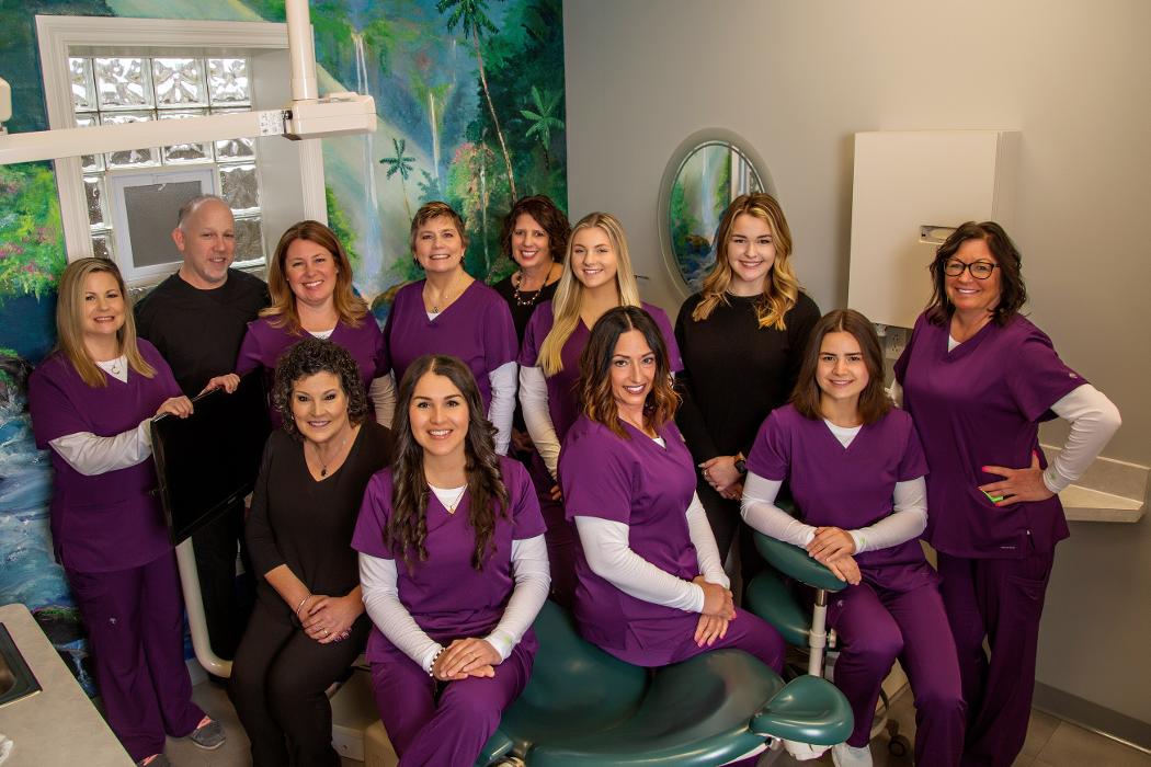 Sikora Family Dentistry - North Olmsted, OH