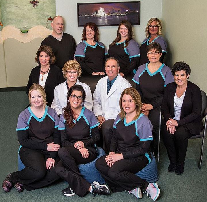 Sikora Family Dentistry - North Olmsted, OH