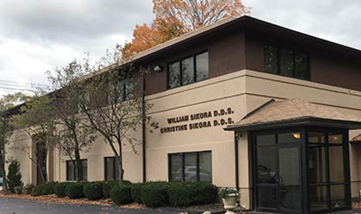 Sikora Family Dentistry - North Olmsted, OH