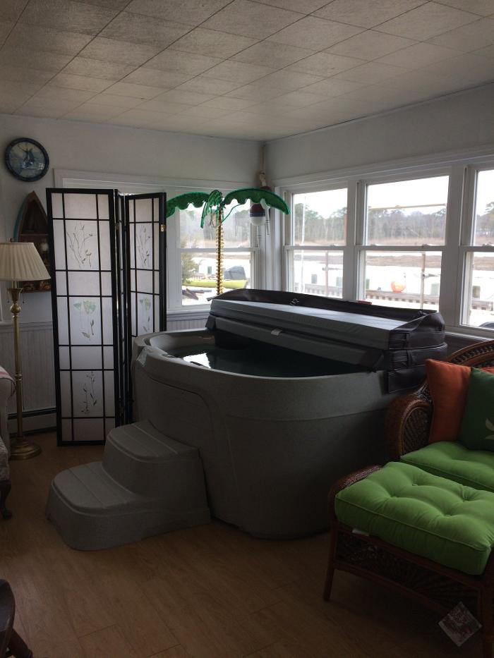 Valley Spas & Pools - Trenton, NJ