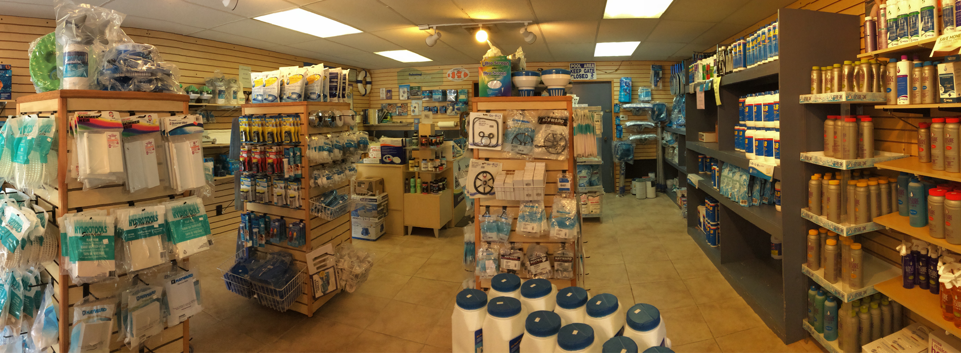 Valley Spas & Pools - Trenton, NJ
