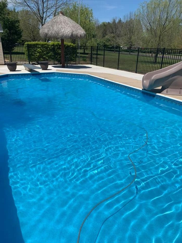 Valley Spas & Pools - Trenton, NJ