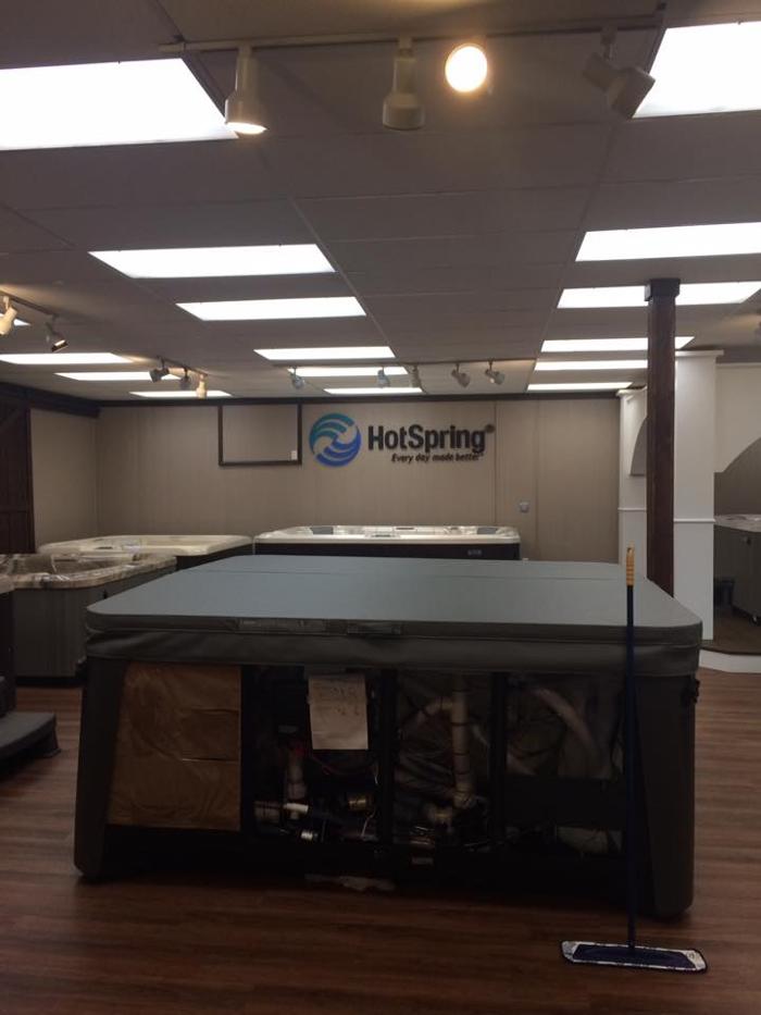 Valley Spas & Pools - Trenton, NJ