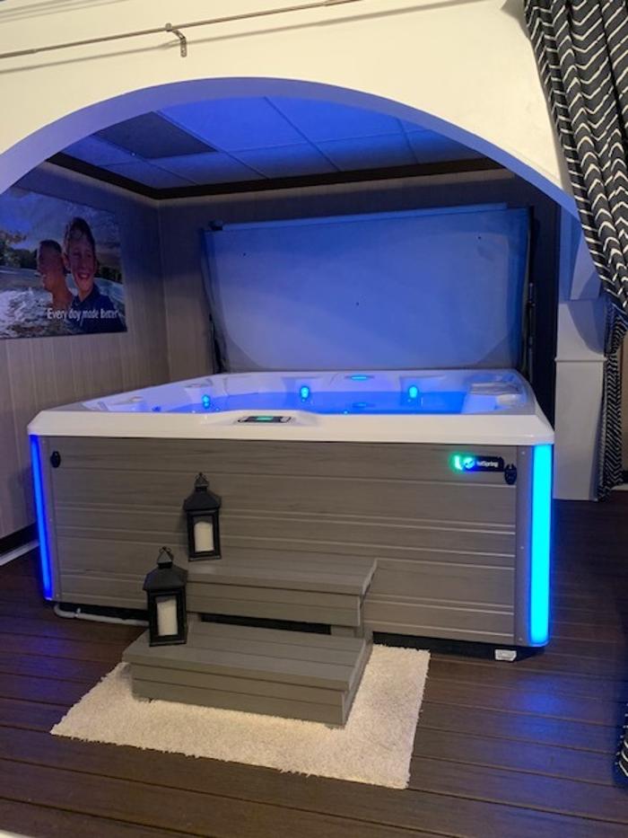 Valley Spas & Pools - Trenton, NJ
