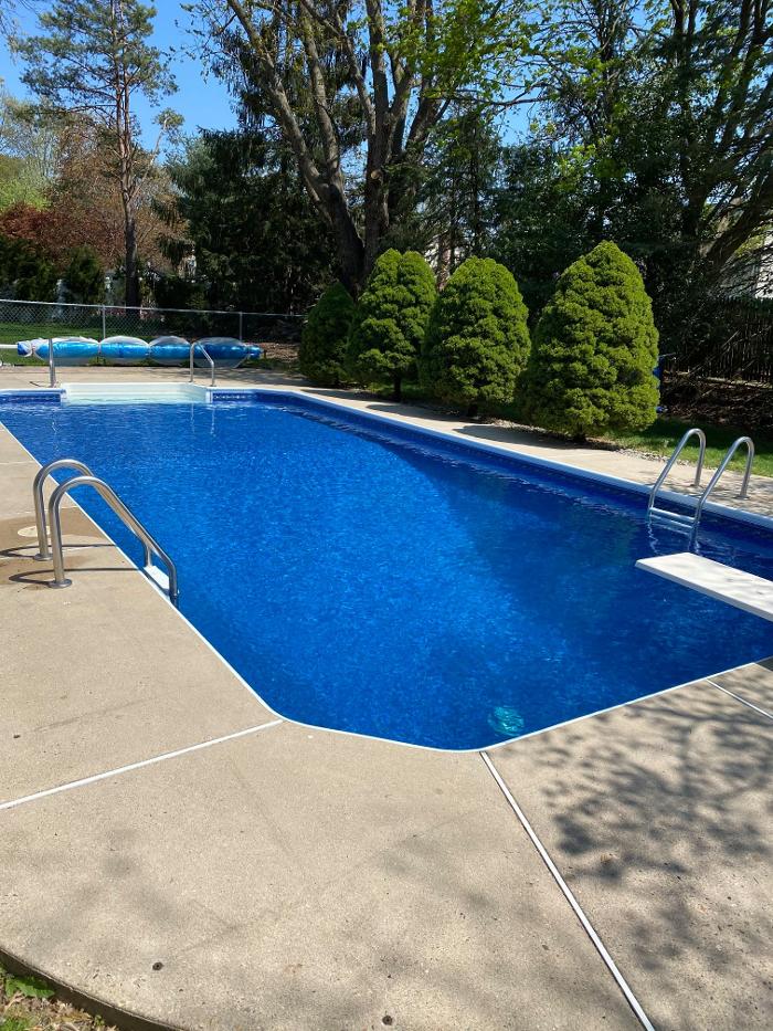 Valley Spas & Pools - Trenton, NJ