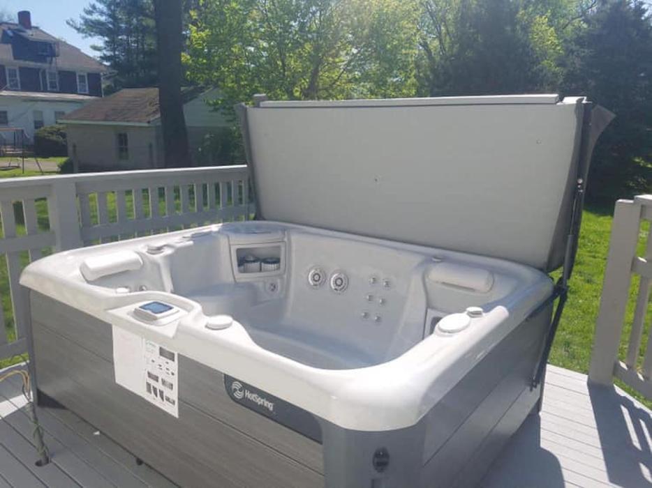 Valley Spas & Pools - Trenton, NJ
