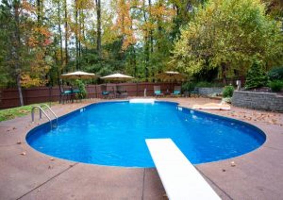 Valley Spas & Pools - Trenton, NJ