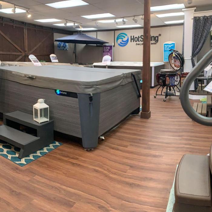 Valley Spas & Pools - Trenton, NJ