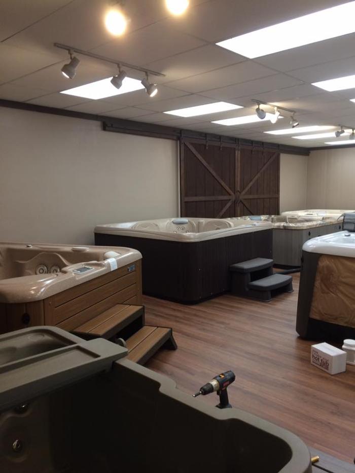 Valley Spas & Pools - Trenton, NJ