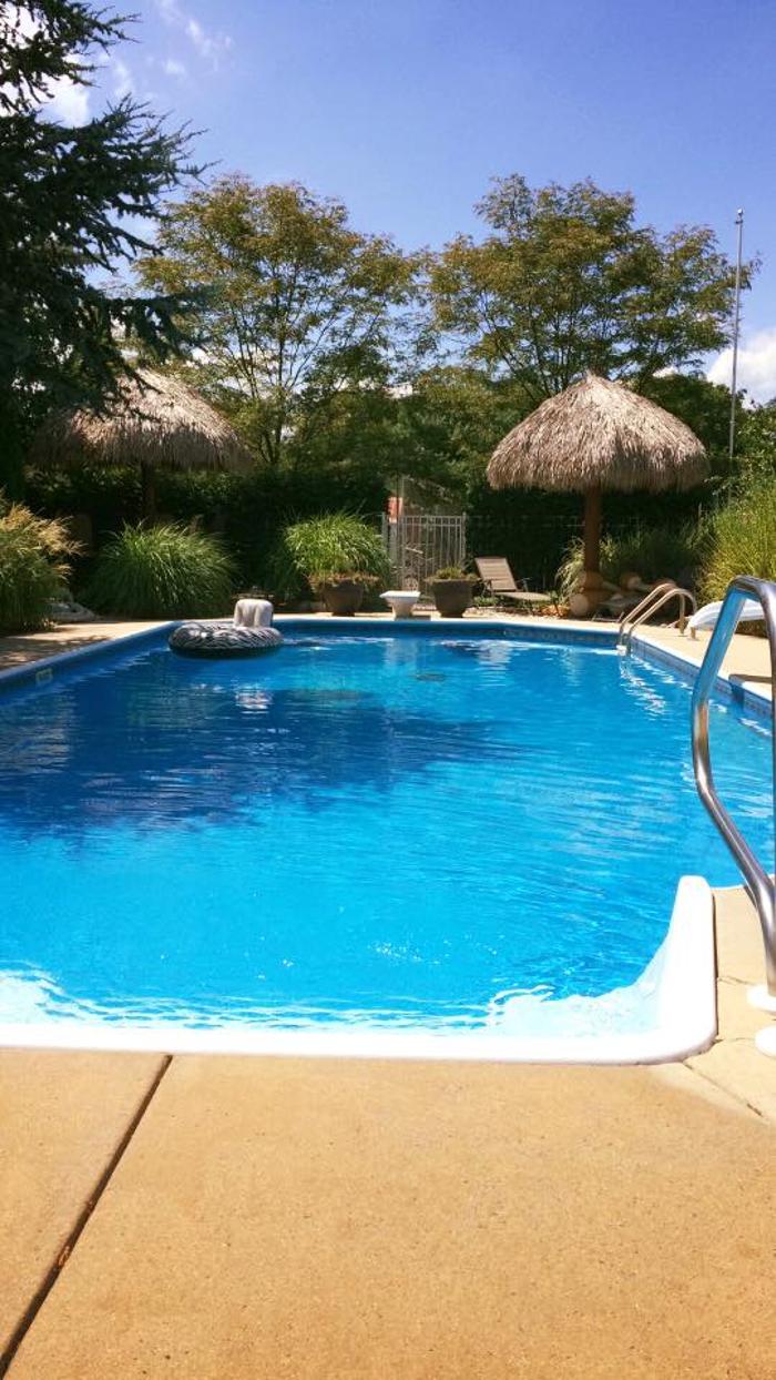 Valley Spas & Pools - Trenton, NJ