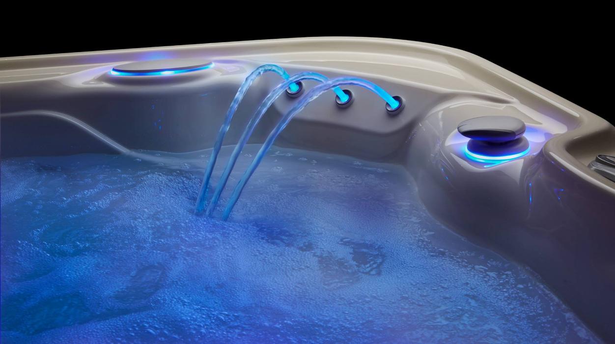 Valley Spas & Pools - Trenton, NJ