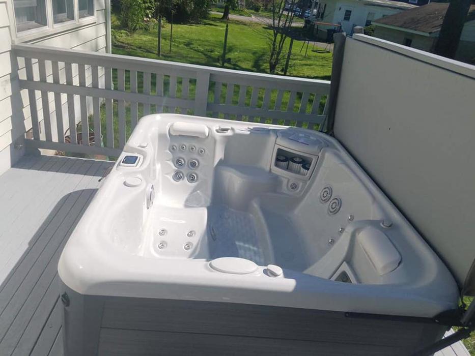Valley Spas & Pools - Trenton, NJ