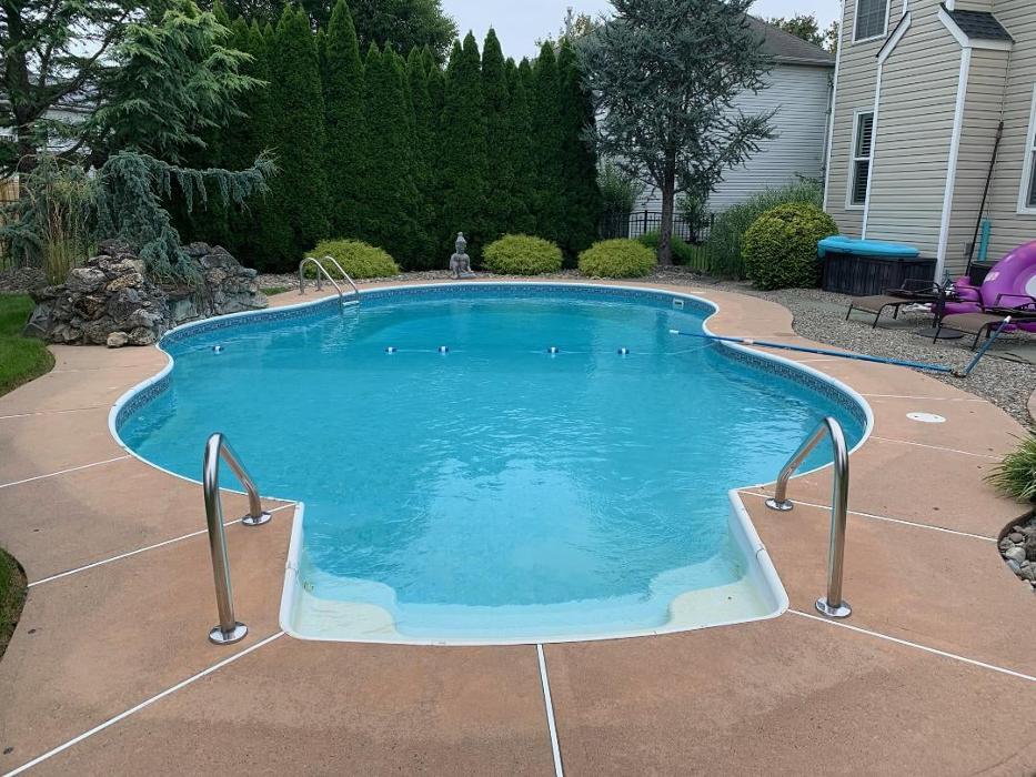 Valley Spas & Pools - Trenton, NJ