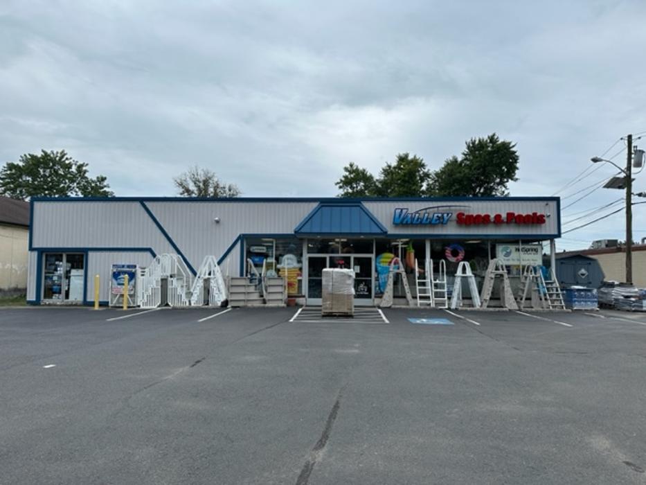 Valley Spas & Pools - Trenton, NJ