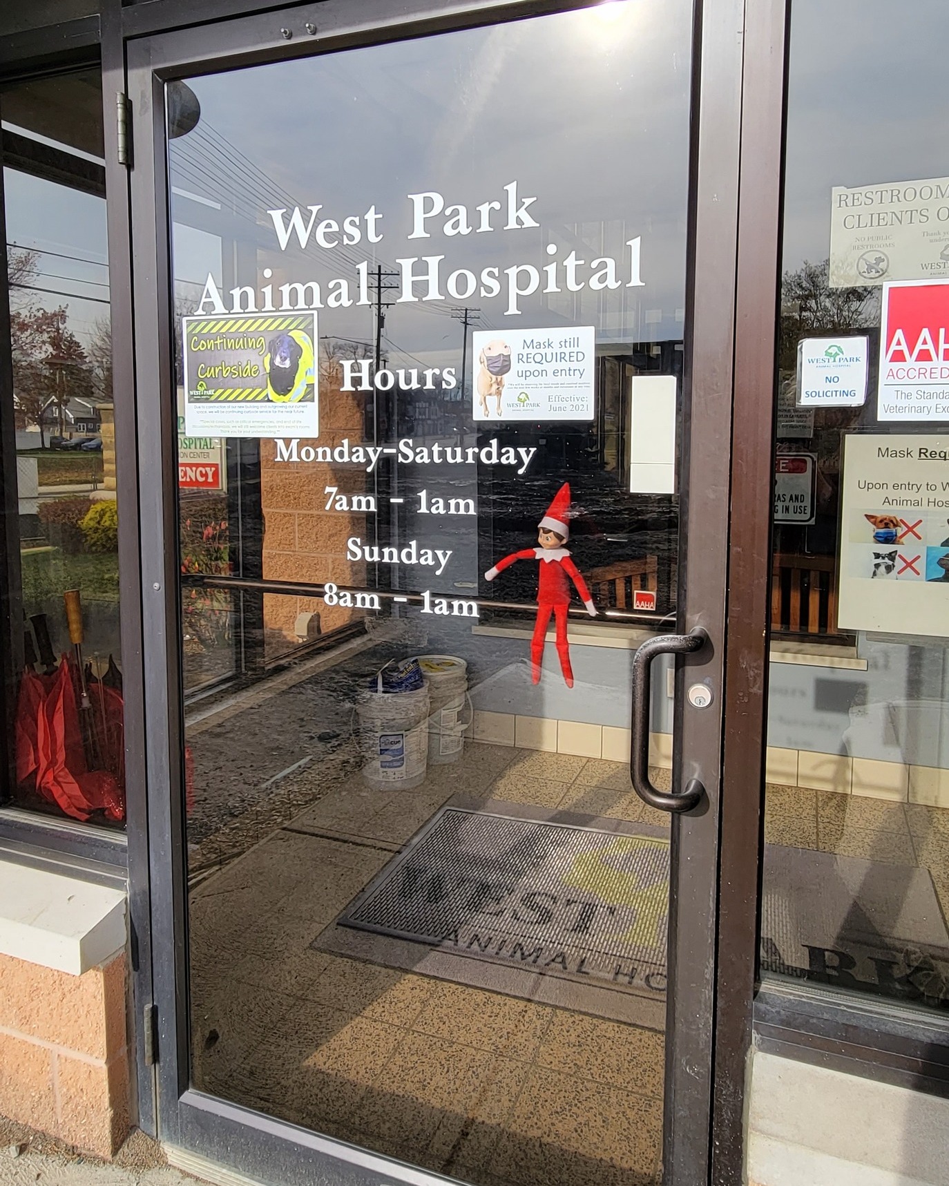 Image 22 | West Park Animal Hospital