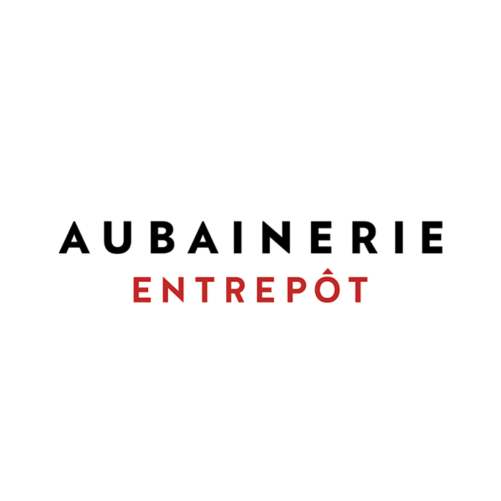 Aubainerie Entrepôt