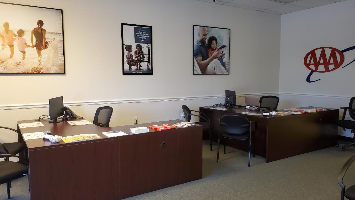 The Blocton Agency - McDonough, GA