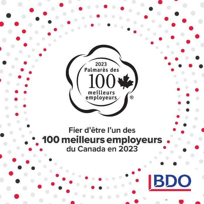 BDO Canada LLP Barrie