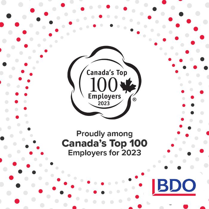 Foto de BDO Canada LLP