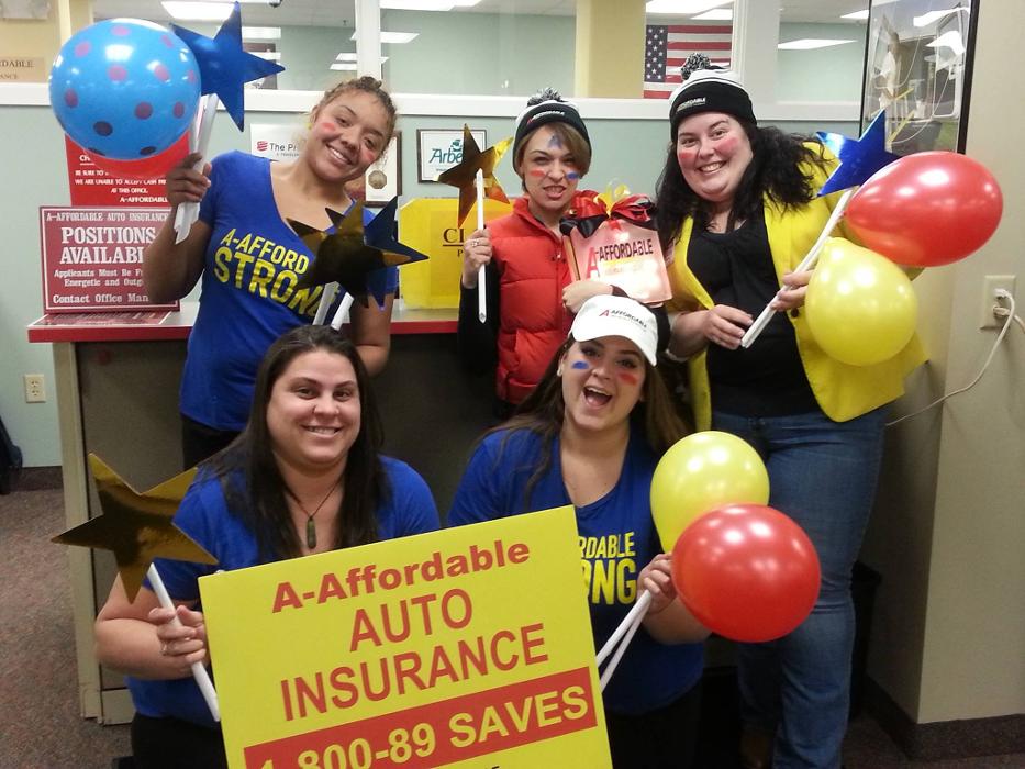 A-Affordable Insurance Agency, Inc. - Mattapan, MA