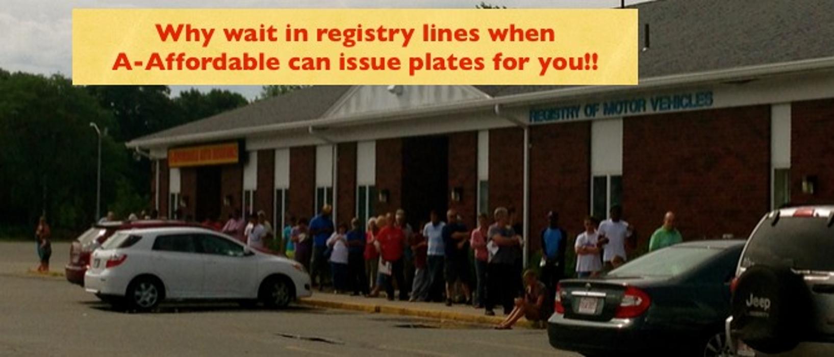 A-Affordable Insurance Agency, Inc. - Mattapan, MA