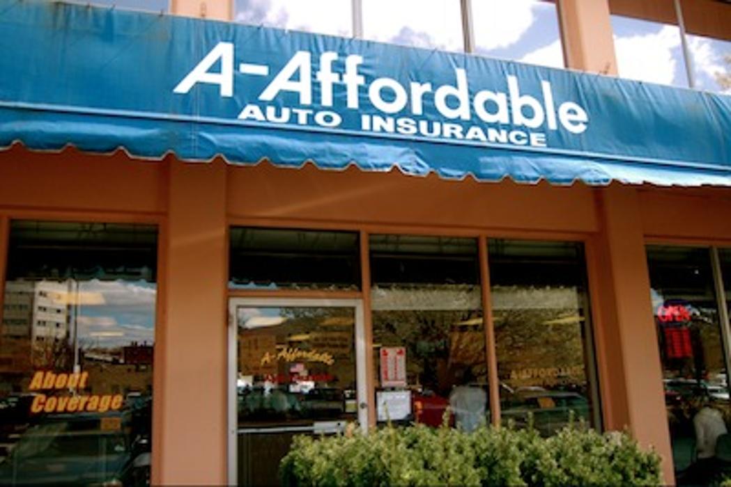 A-Affordable Insurance Agency, Inc. - Worcester, MA