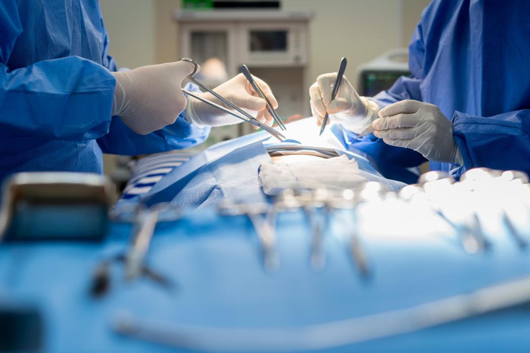 IGEA Brain, Spine & Orthopedics - Hazlet, NJ