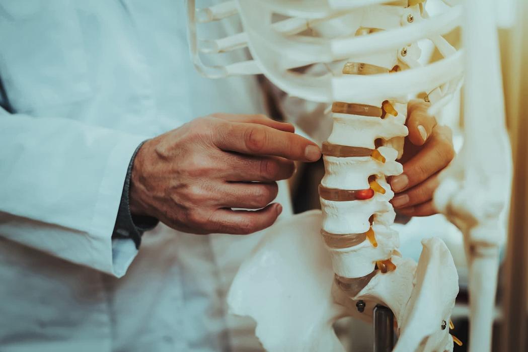 IGEA Brain, Spine & Orthopedics - Hazlet, NJ