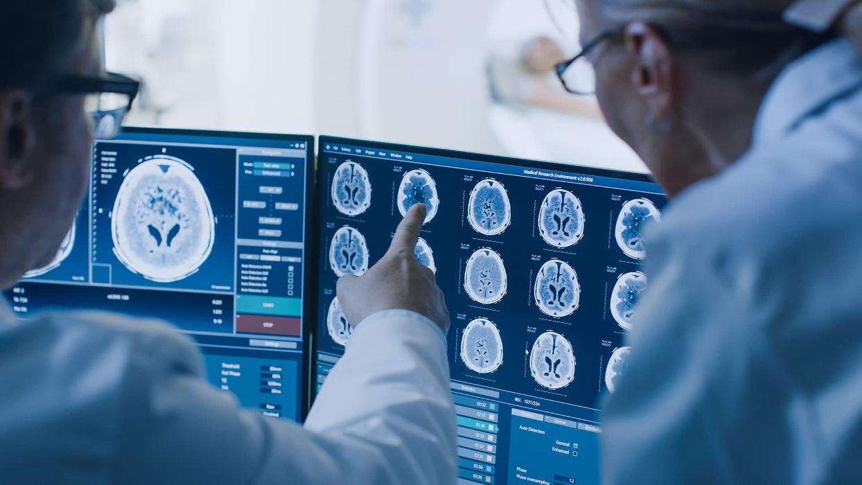 IGEA Brain, Spine & Orthopedics - Hazlet, NJ