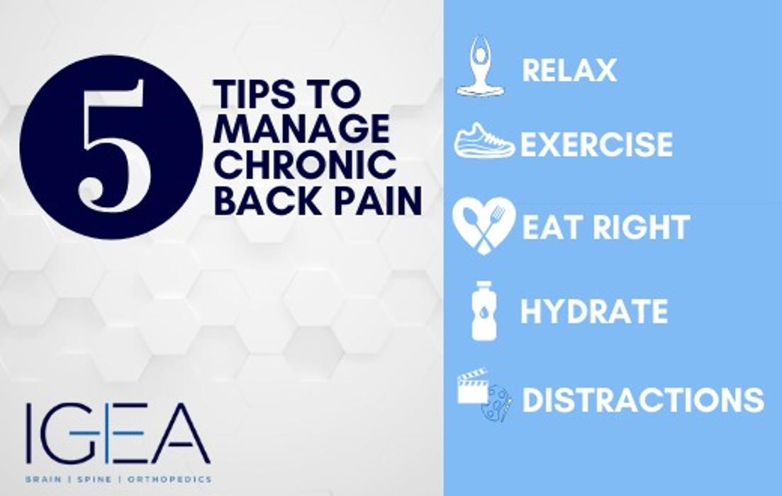IGEA Brain, Spine & Orthopedics - Paramus, NJ
