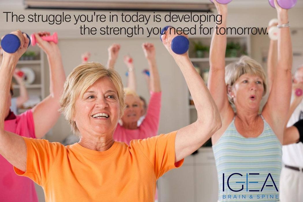 IGEA Brain, Spine & Orthopedics - Paramus, NJ