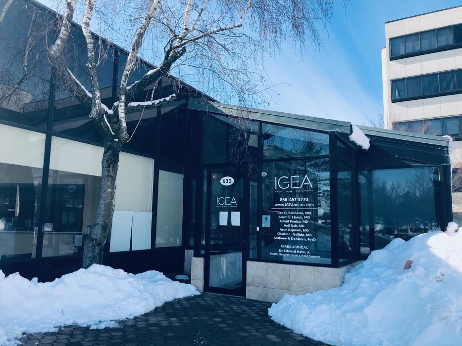 IGEA Brain, Spine & Orthopedics - Paramus, NJ