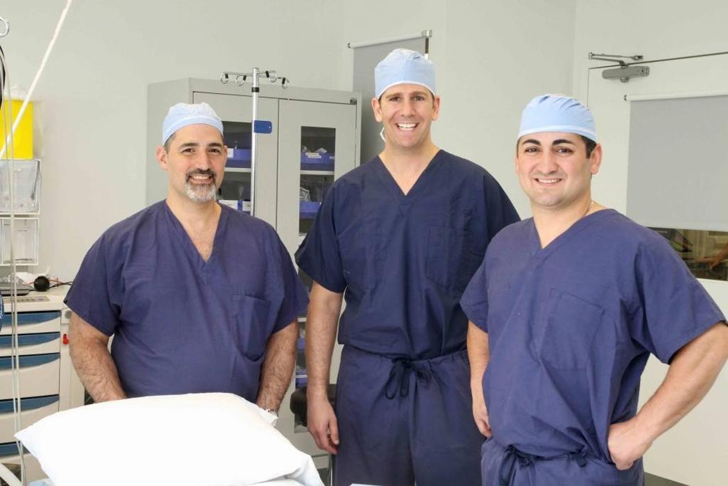 IGEA Brain, Spine & Orthopedics - Paramus, NJ
