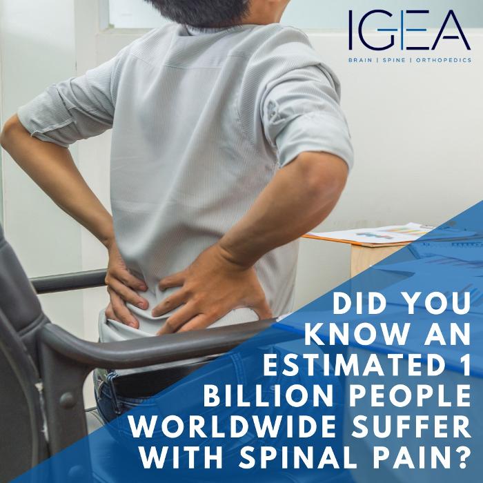 IGEA Brain, Spine & Orthopedics - Paramus, NJ